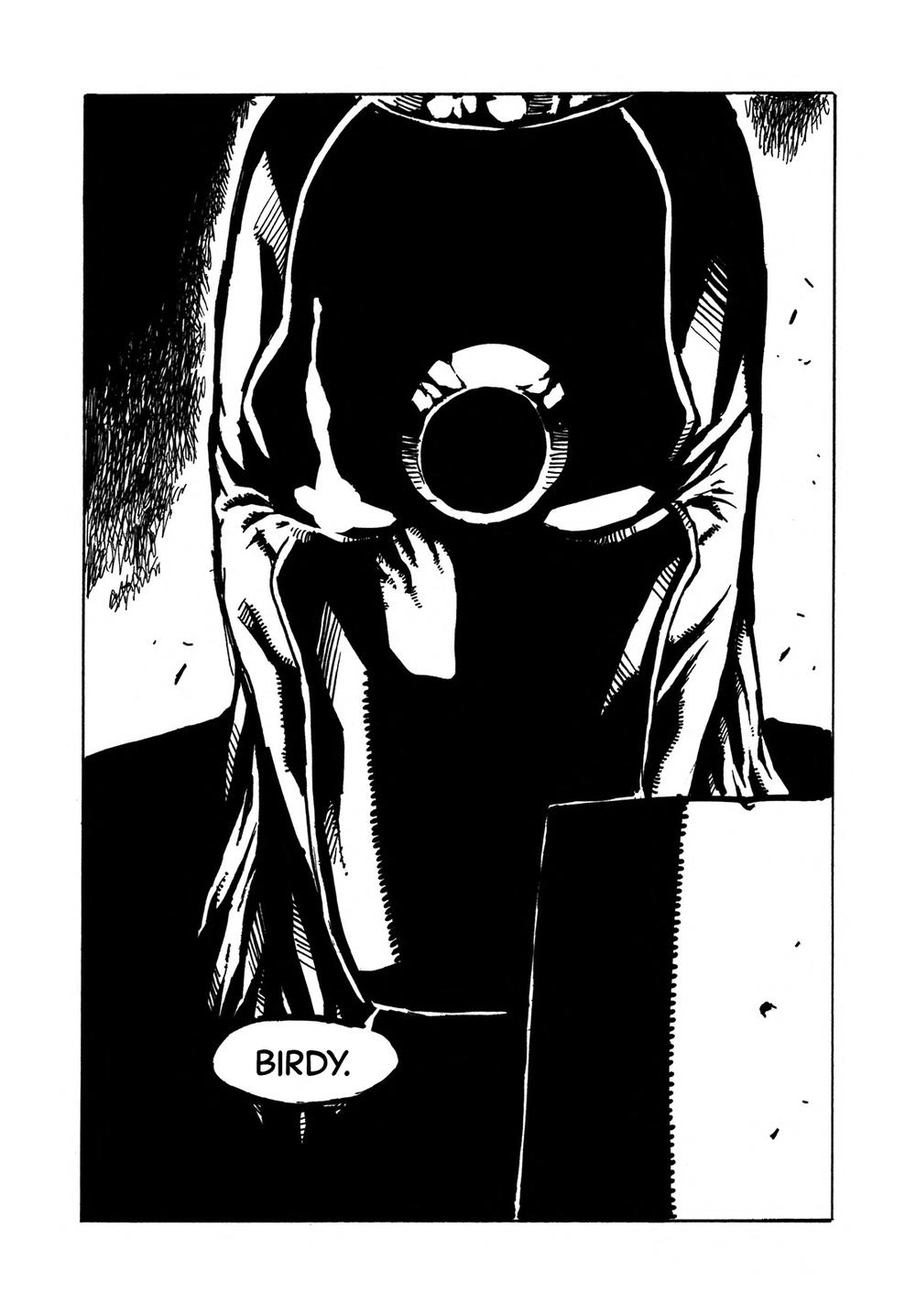 Keyman Chapter 11 - 27