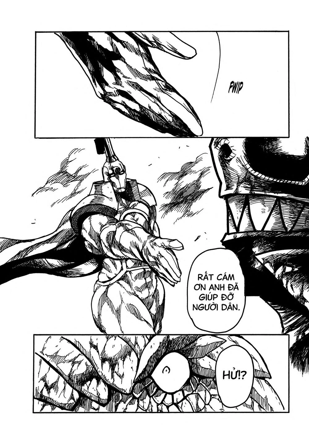 Keyman Chapter 12 - 11