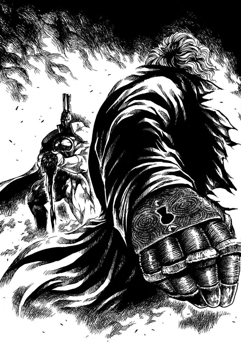 Keyman Chapter 14 - 24