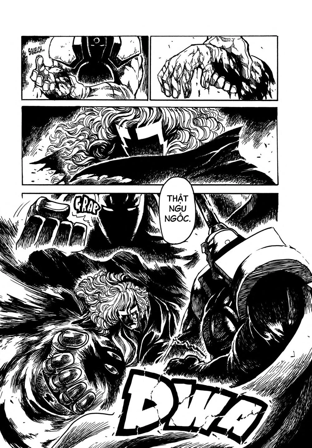 Keyman Chapter 14 - 25