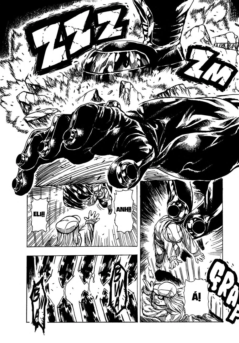 Keyman Chapter 15 - 27