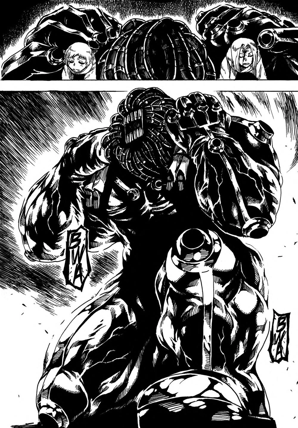 Keyman Chapter 15 - 29