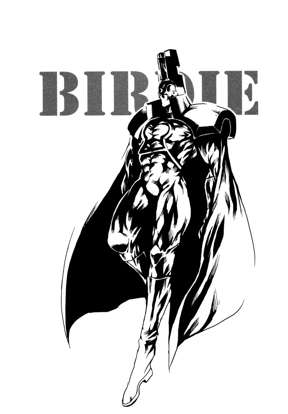 Keyman Chapter 15 - 30