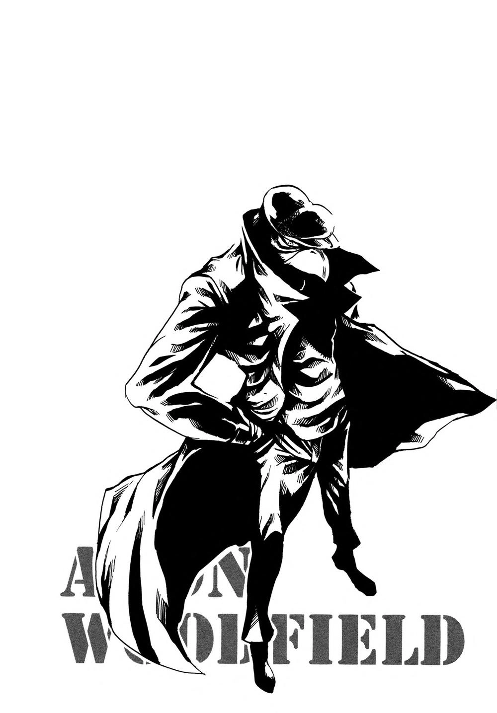 Keyman Chapter 15 - 31