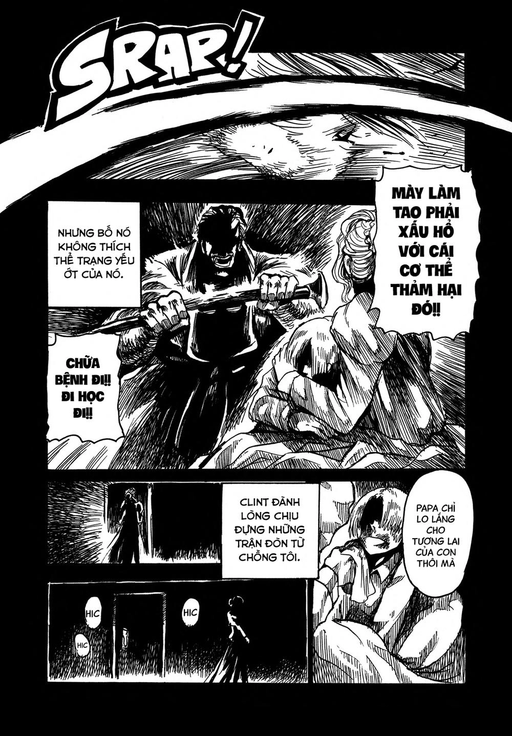 Keyman Chapter 16 - 13