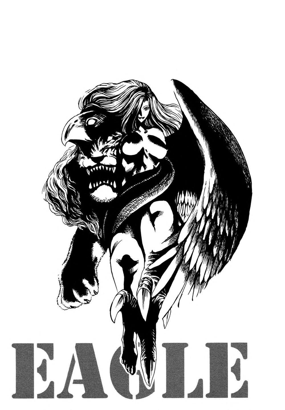 Keyman Chapter 16 - 32