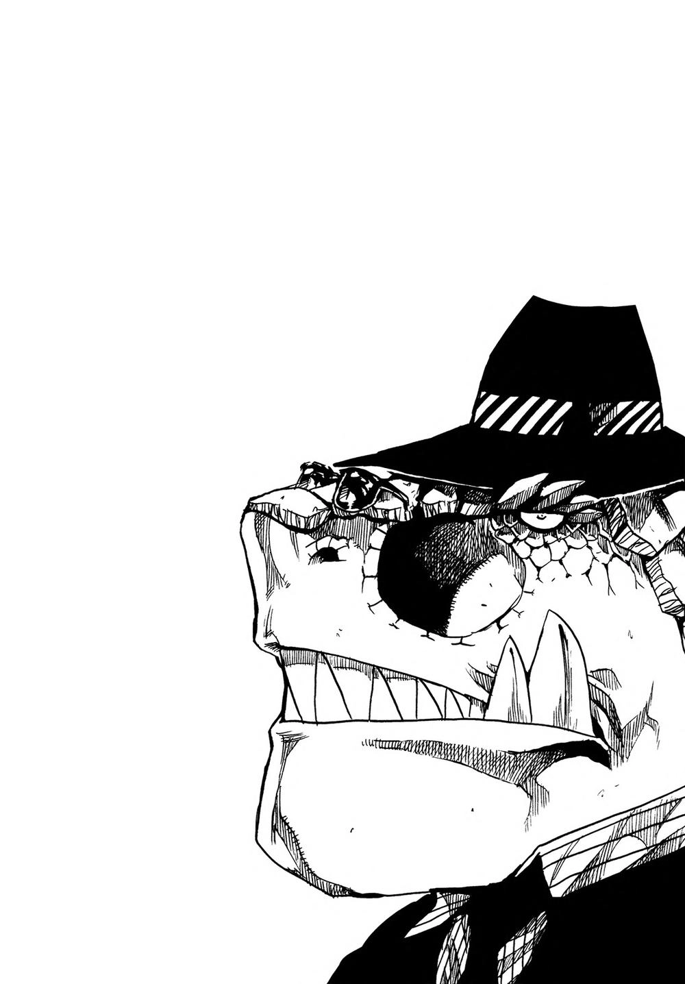 Keyman Chapter 17 - 32