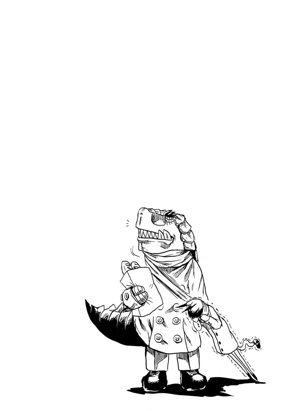 Keyman Chapter 18 - 36