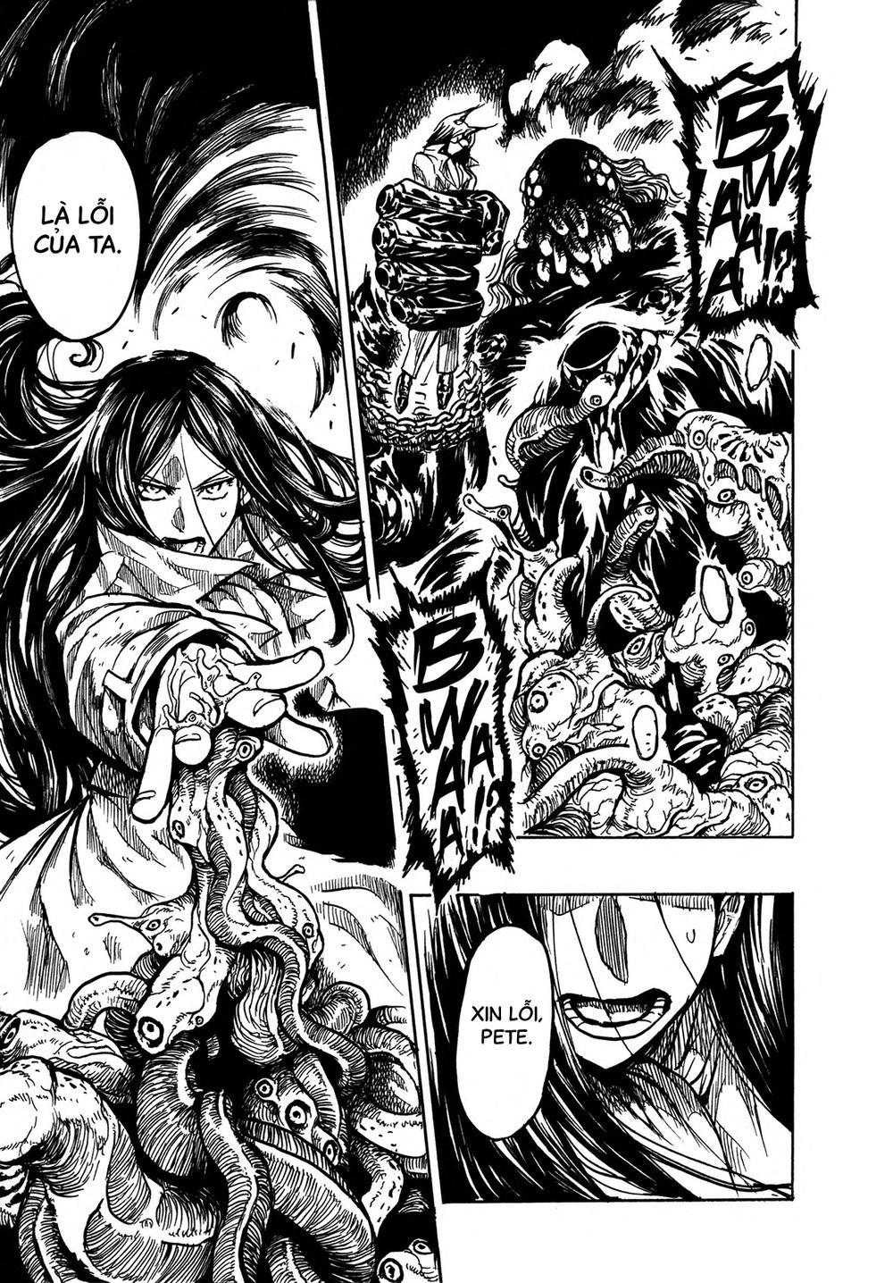 Keyman Chapter 19 - 6