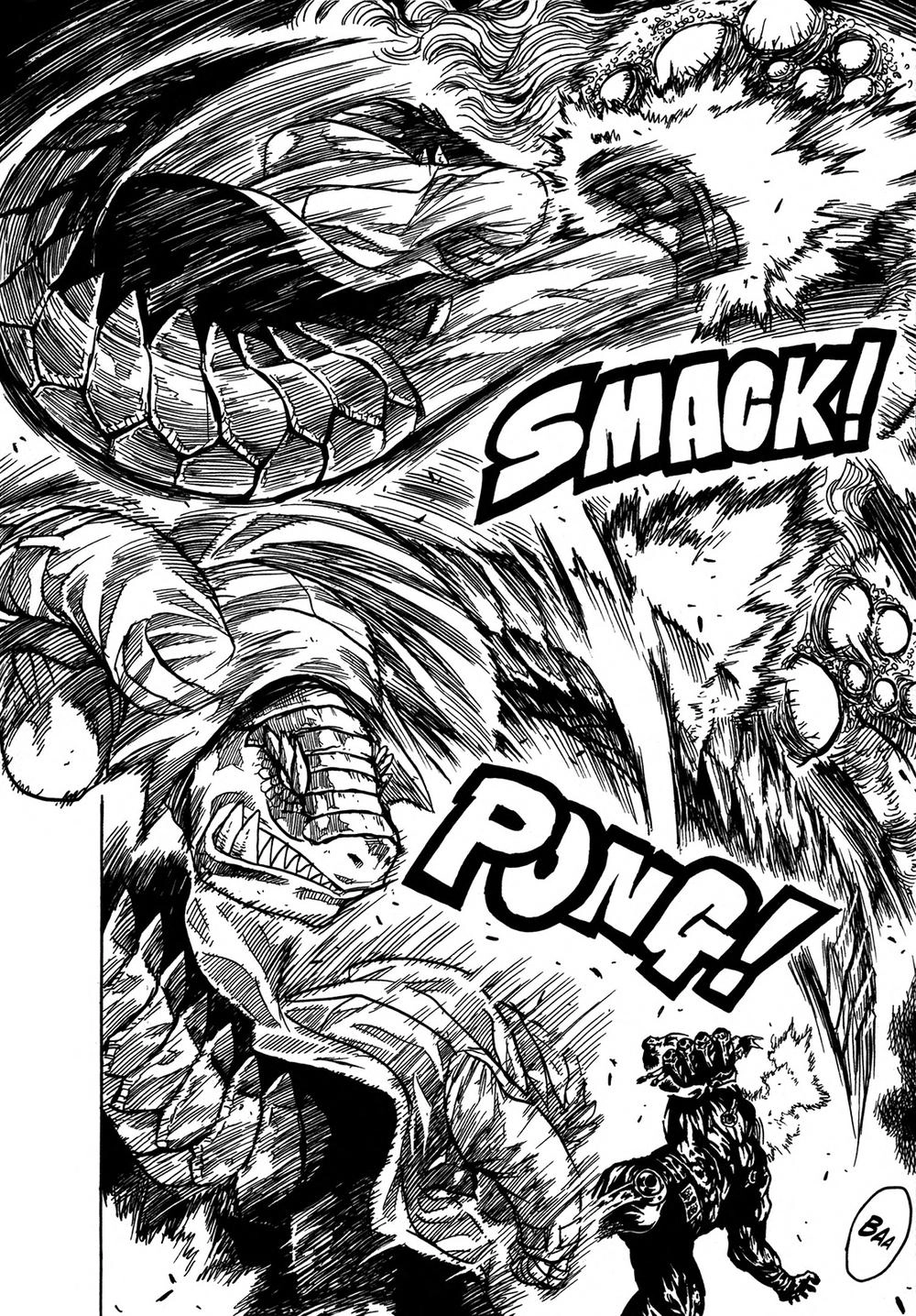 Keyman Chapter 19 - 9