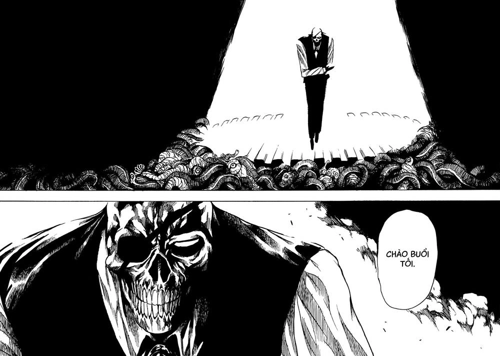 Keyman Chapter 19 - 15