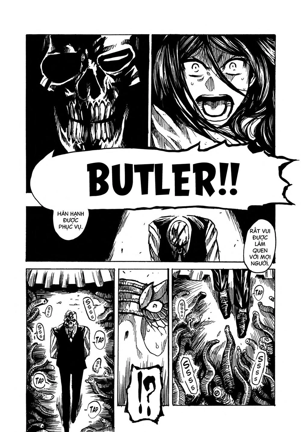 Keyman Chapter 19 - 17