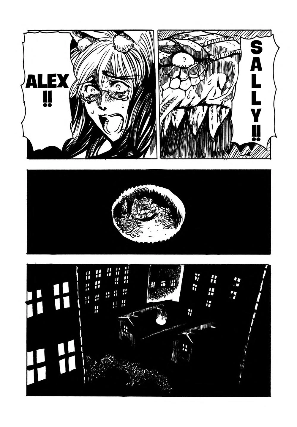 Keyman Chapter 19 - 29