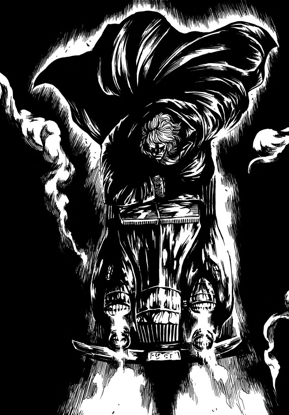 Keyman Chapter 19 - 32