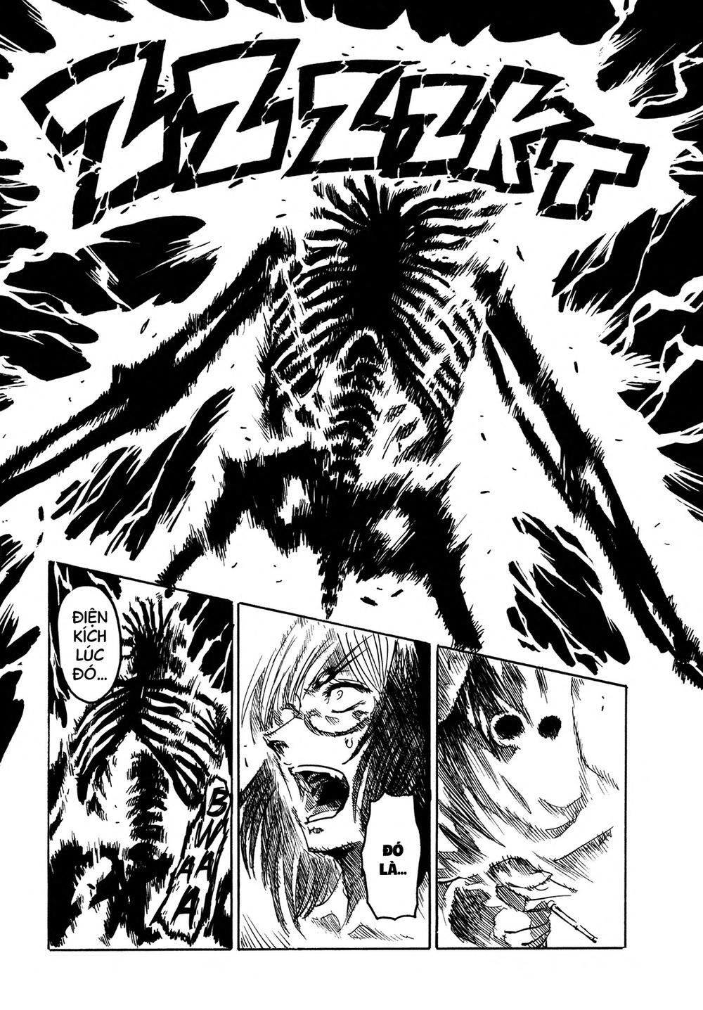 Keyman Chapter 20 - 15