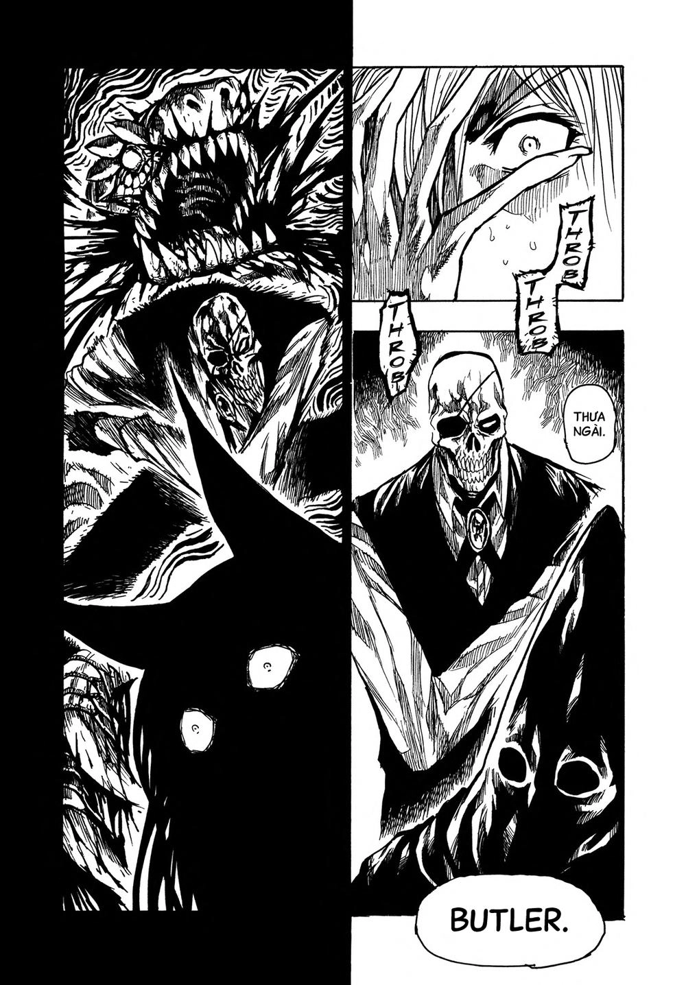 Keyman Chapter 20 - 17