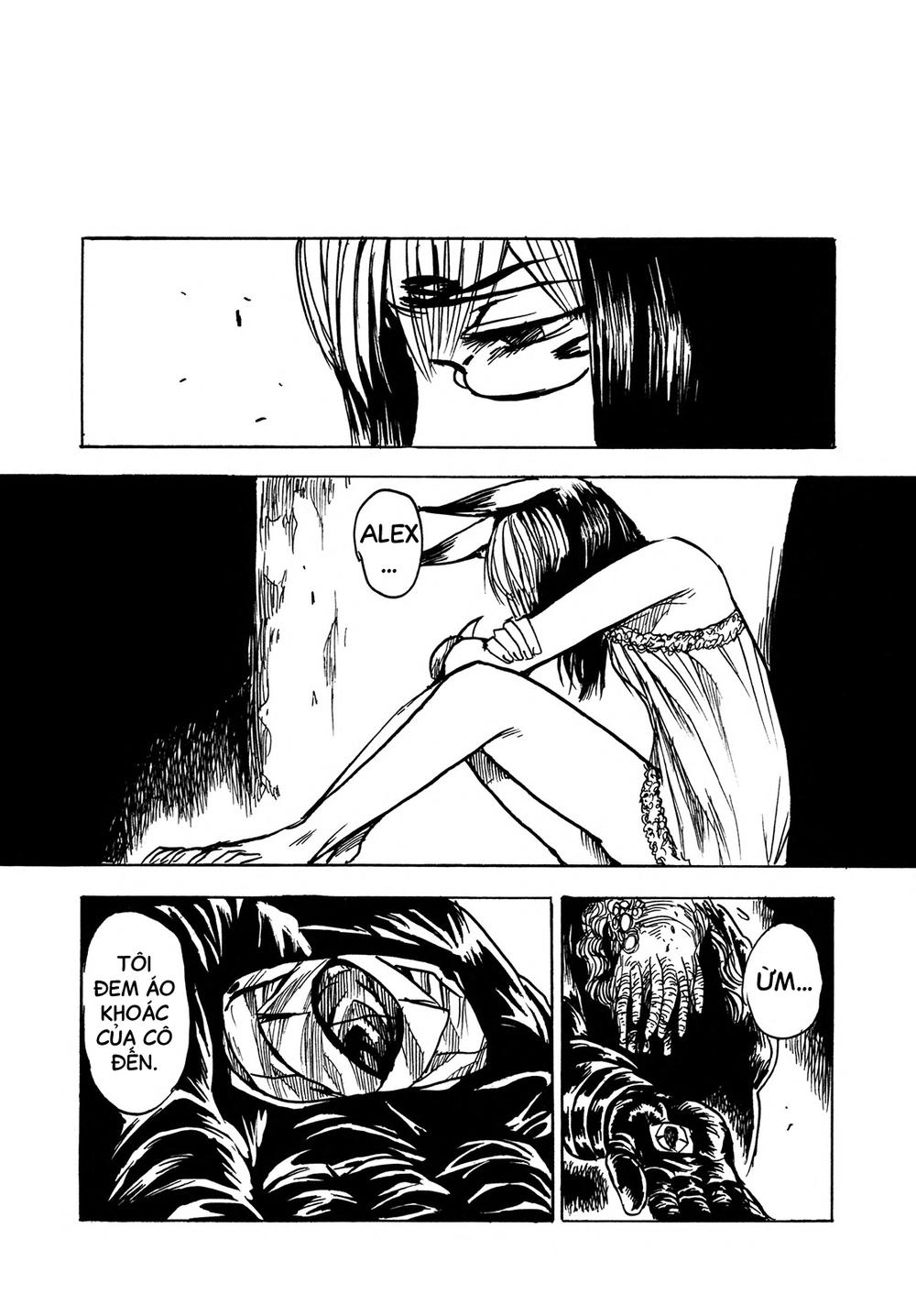 Keyman Chapter 20 - 32