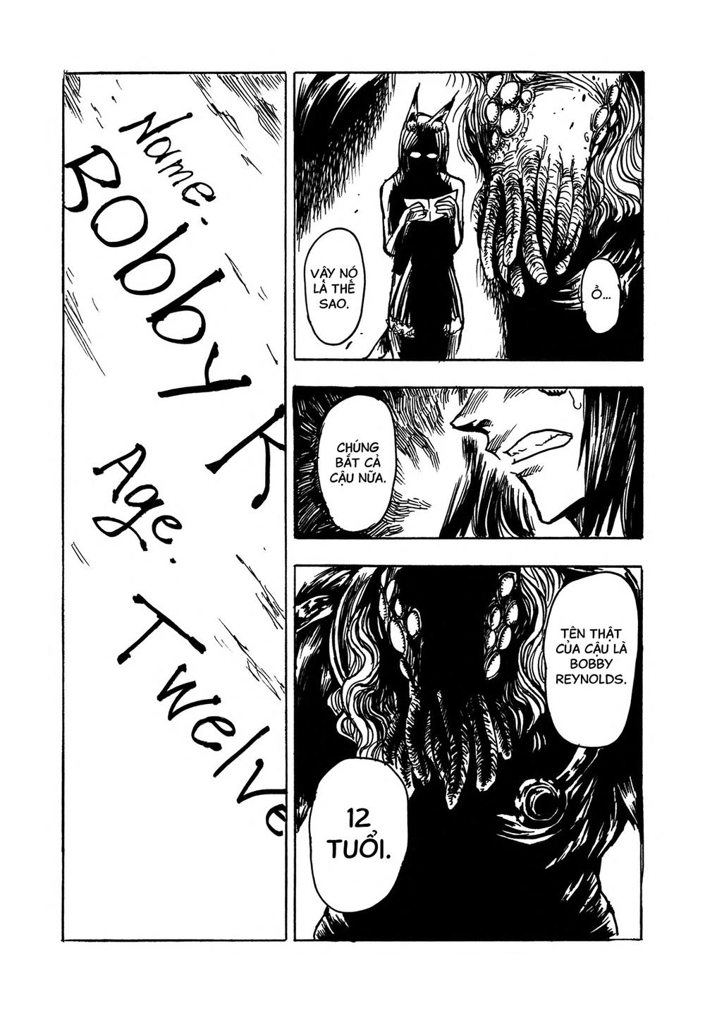 Keyman Chapter 20 - 35