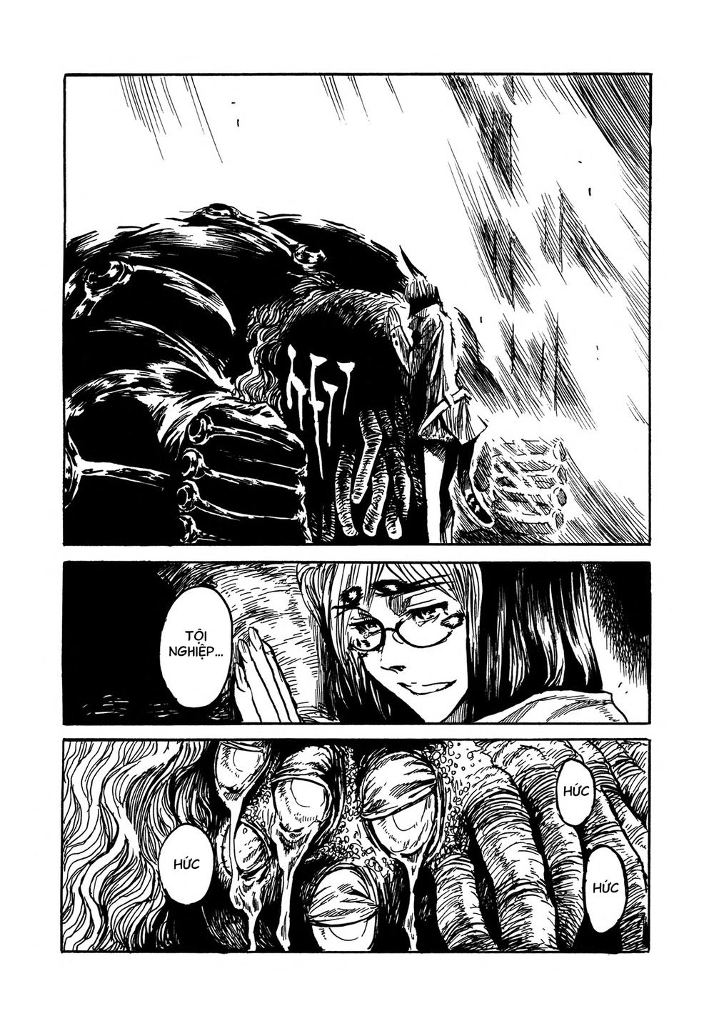 Keyman Chapter 21 - 4