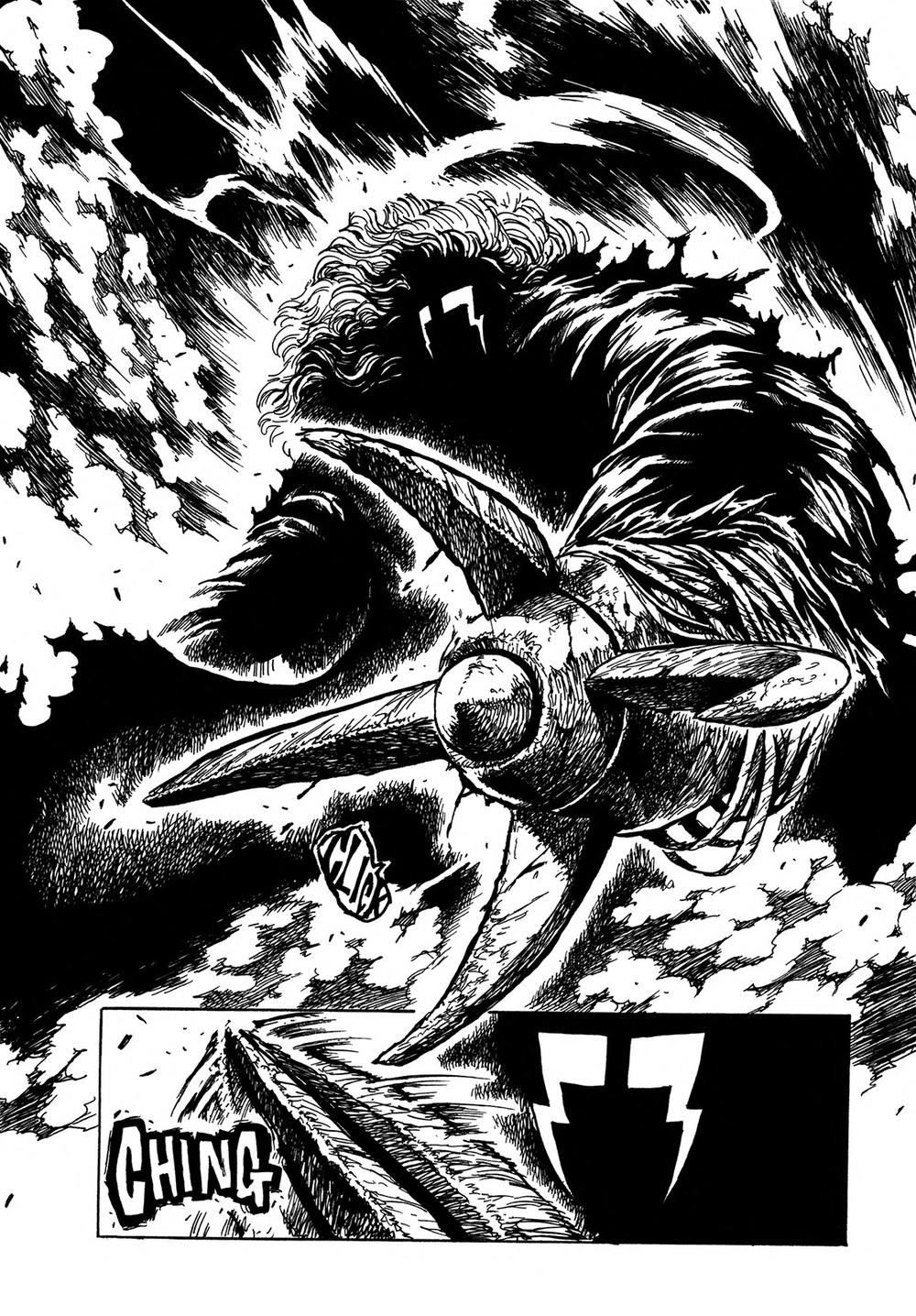 Keyman Chapter 21 - 16