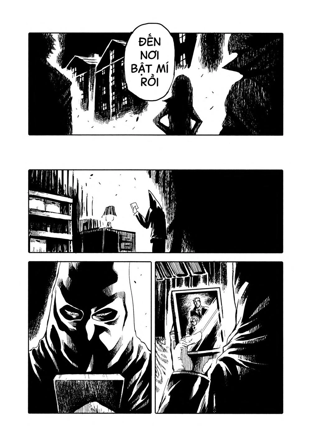 Keyman Chapter 22 - 7