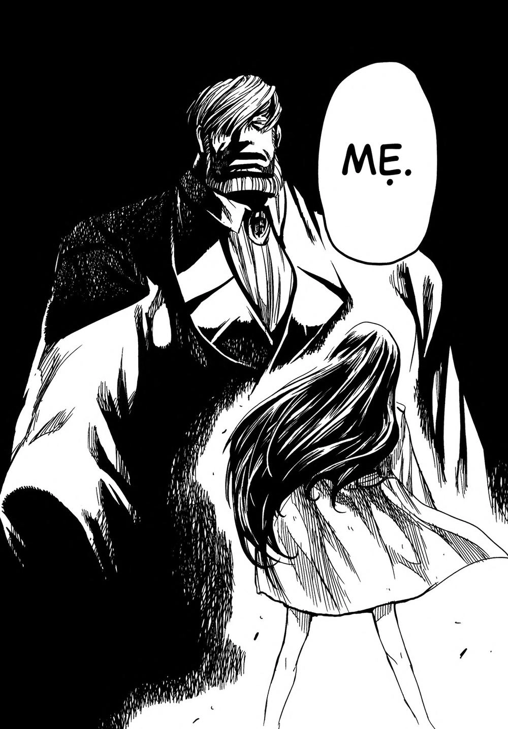 Keyman Chapter 22 - 27