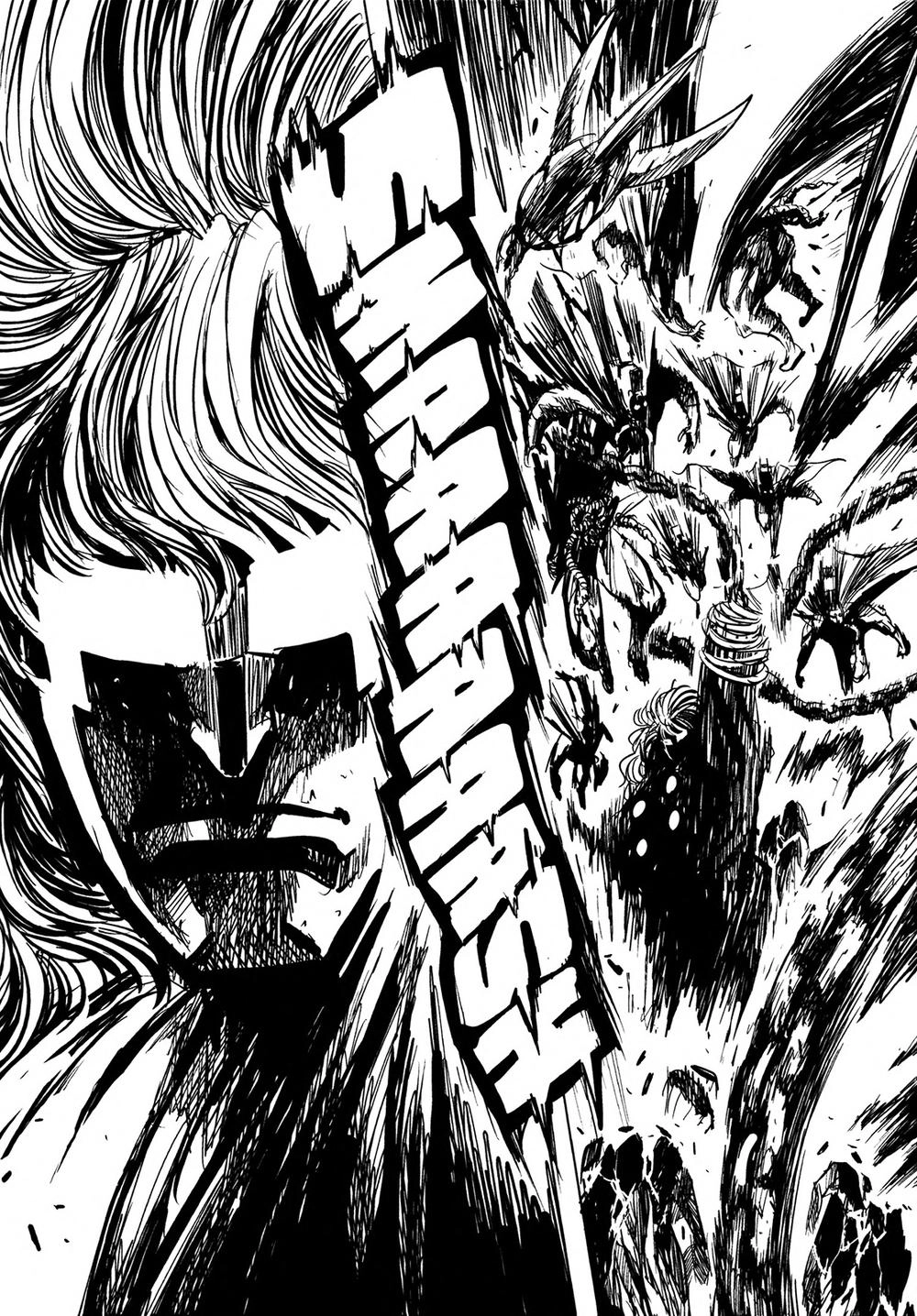 Keyman Chapter 23 - 28