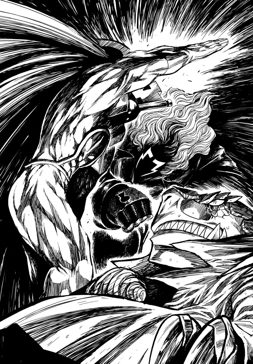 Keyman Chapter 24 - 8