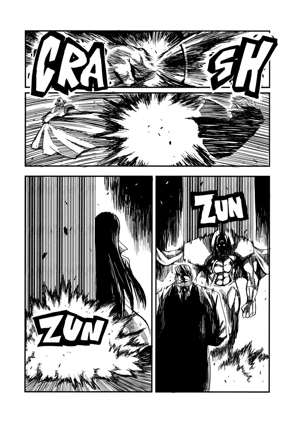 Keyman Chapter 24 - 10