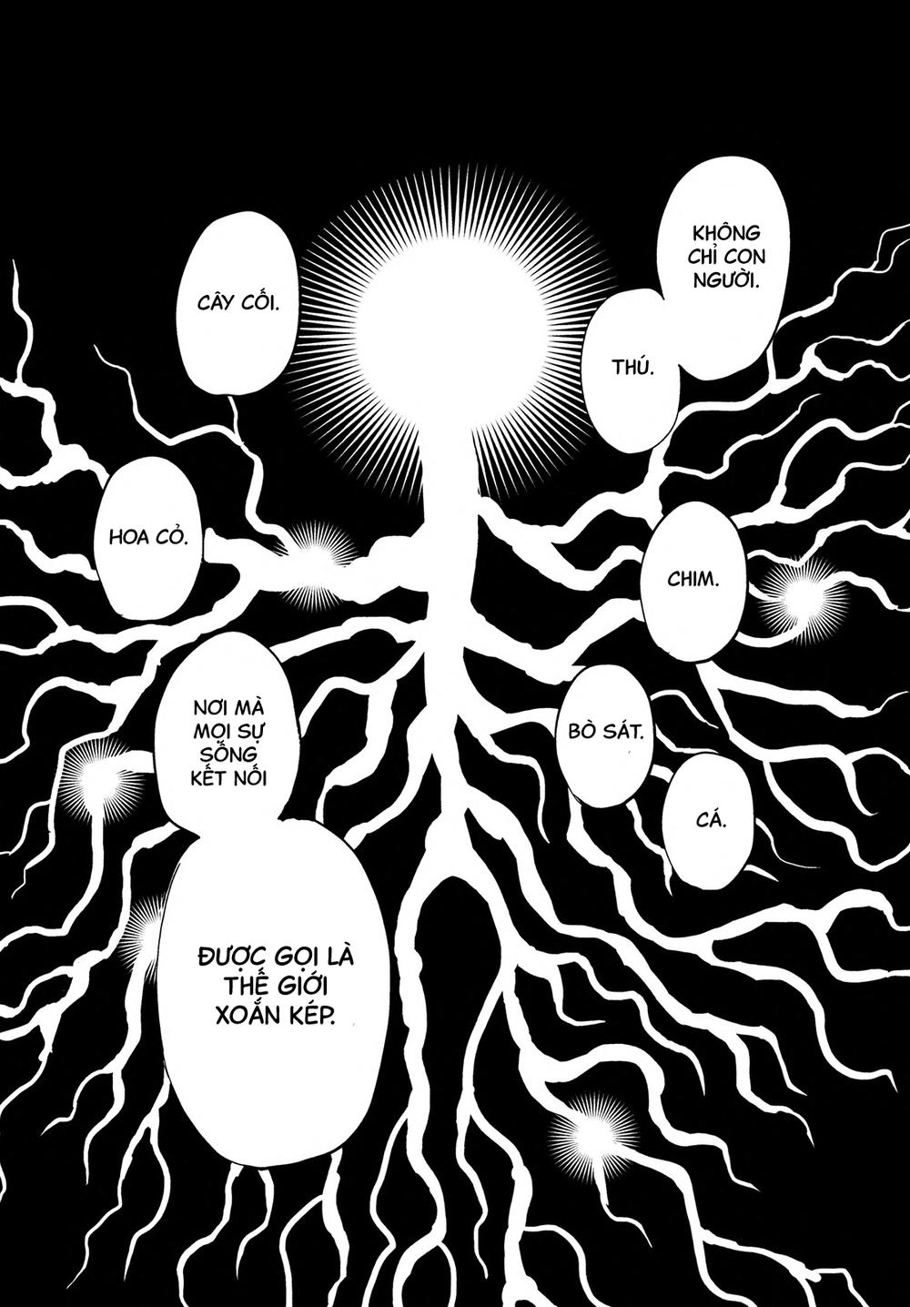 Keyman Chapter 24 - 21