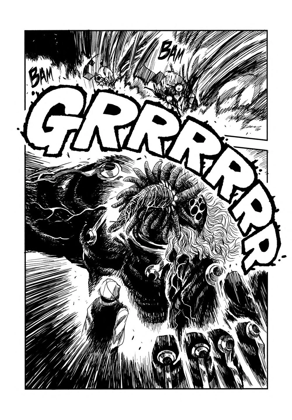 Keyman Chapter 24 - 26