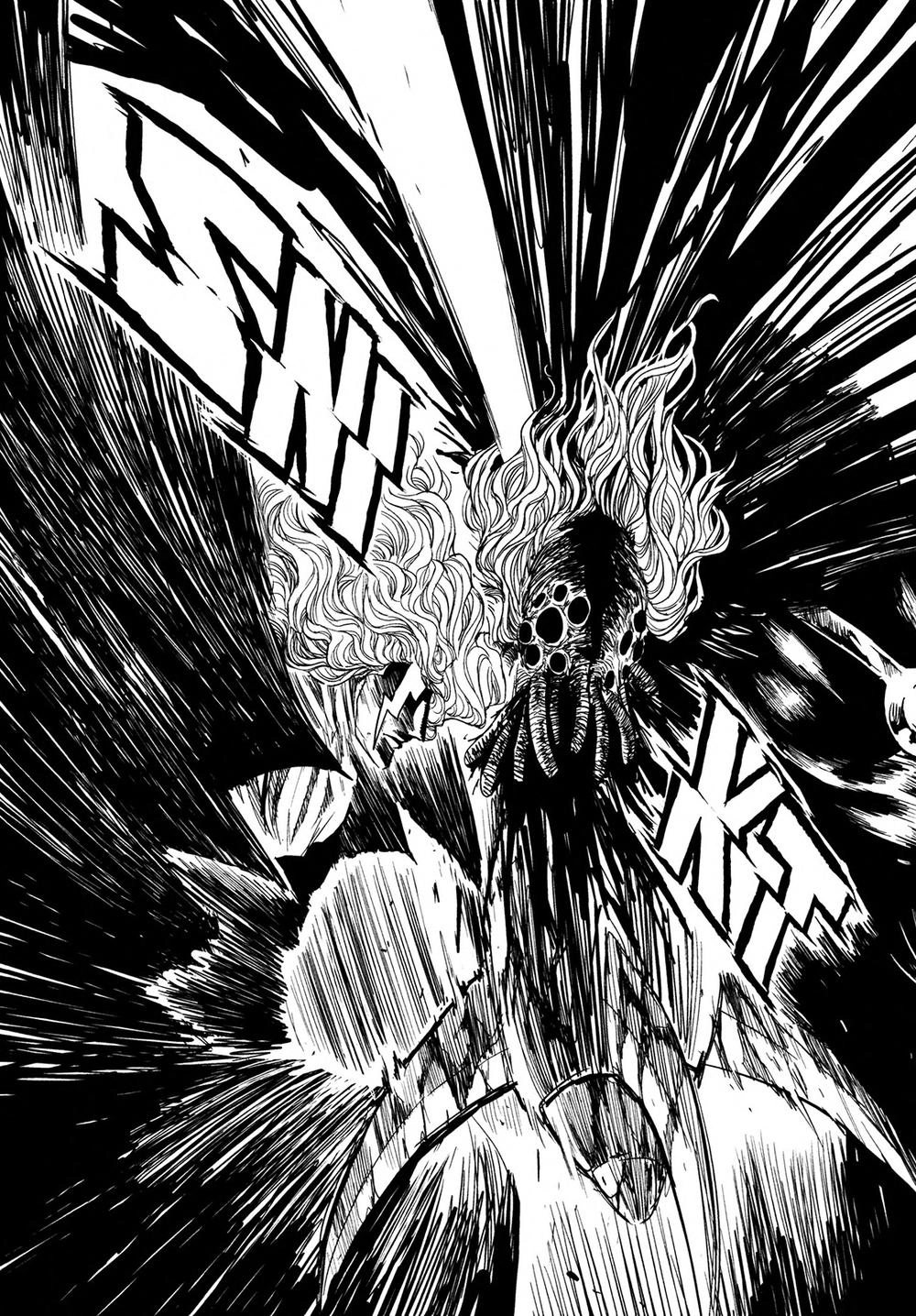 Keyman Chapter 24 - 29