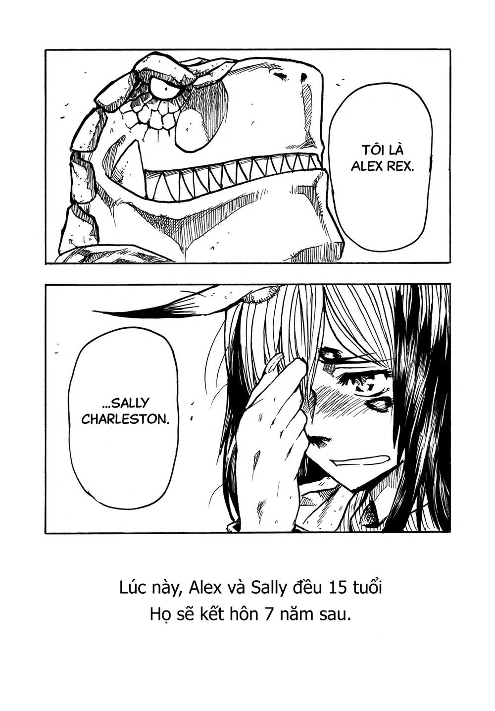 Keyman Chapter 24.5 - 12