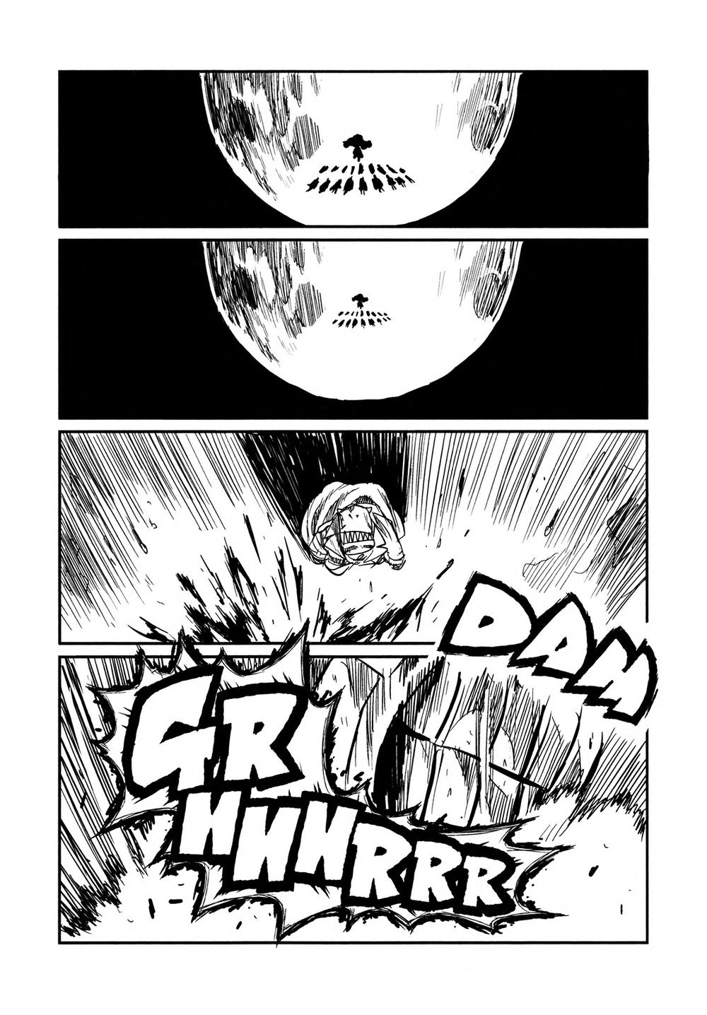 Keyman Chapter 25 - 28