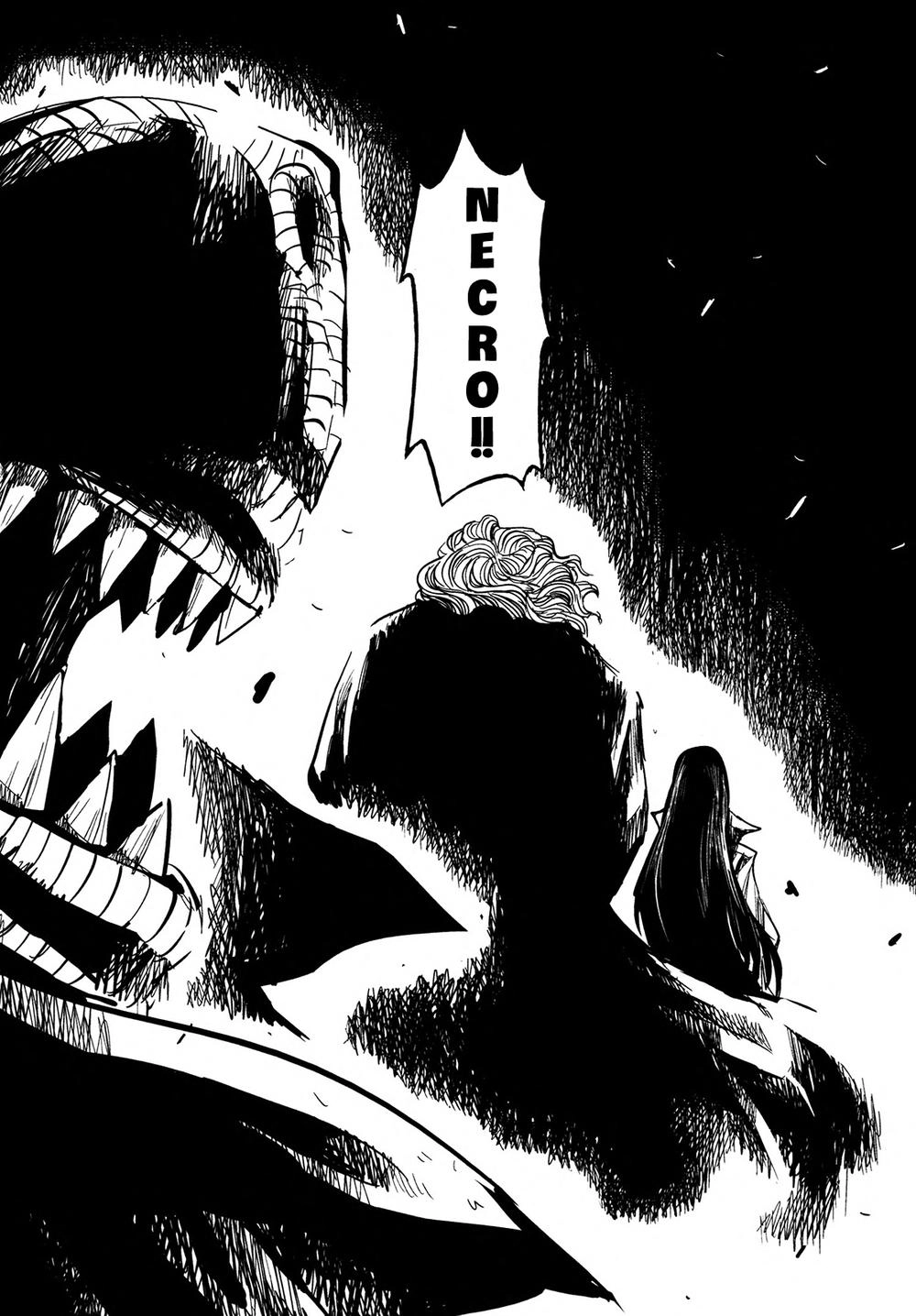 Keyman Chapter 25 - 33