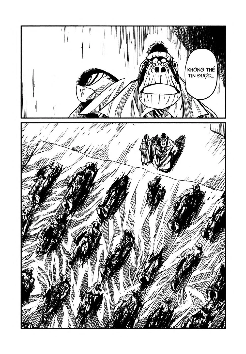Keyman Chapter 26 - 4