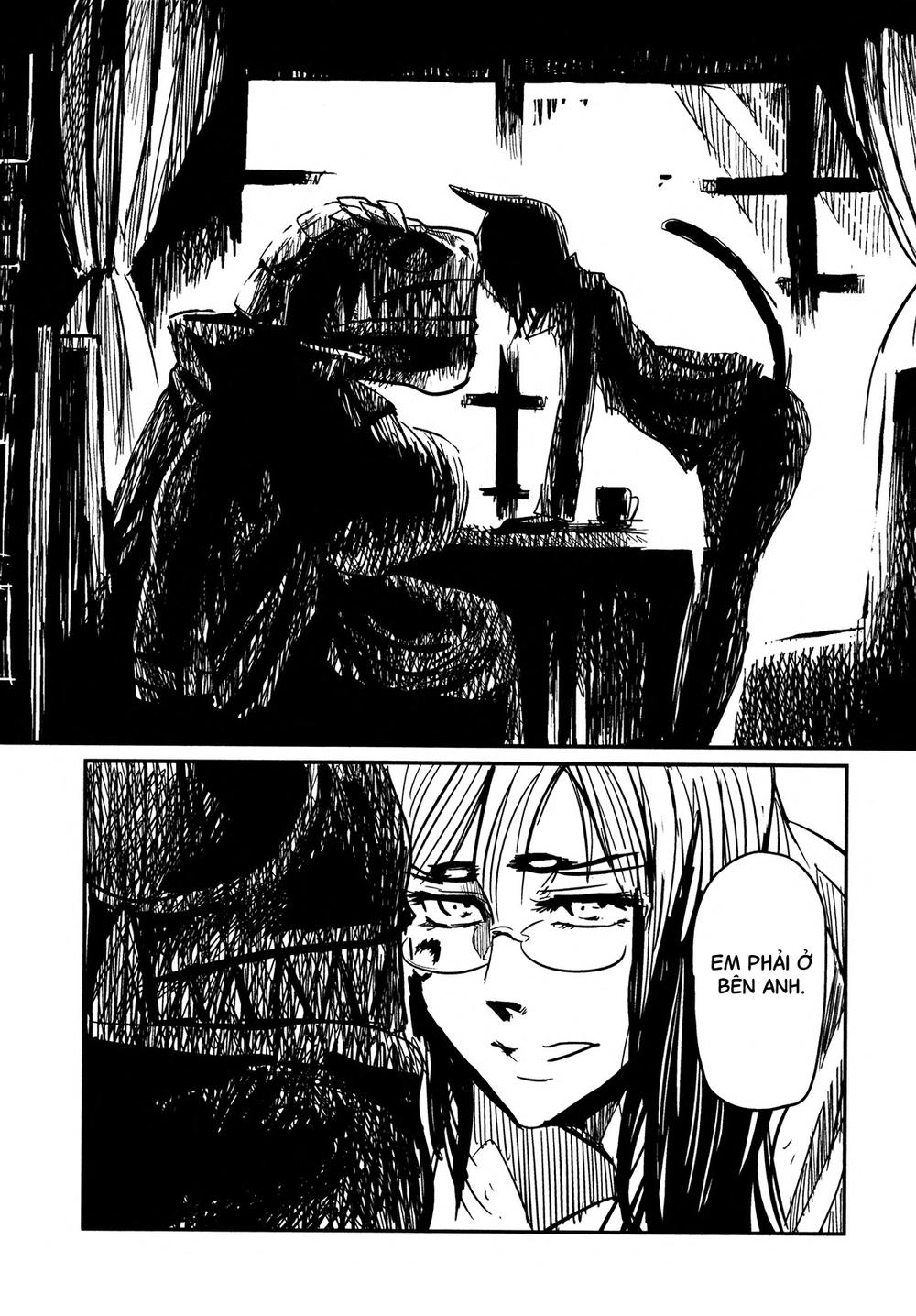 Keyman Chapter 26 - 12
