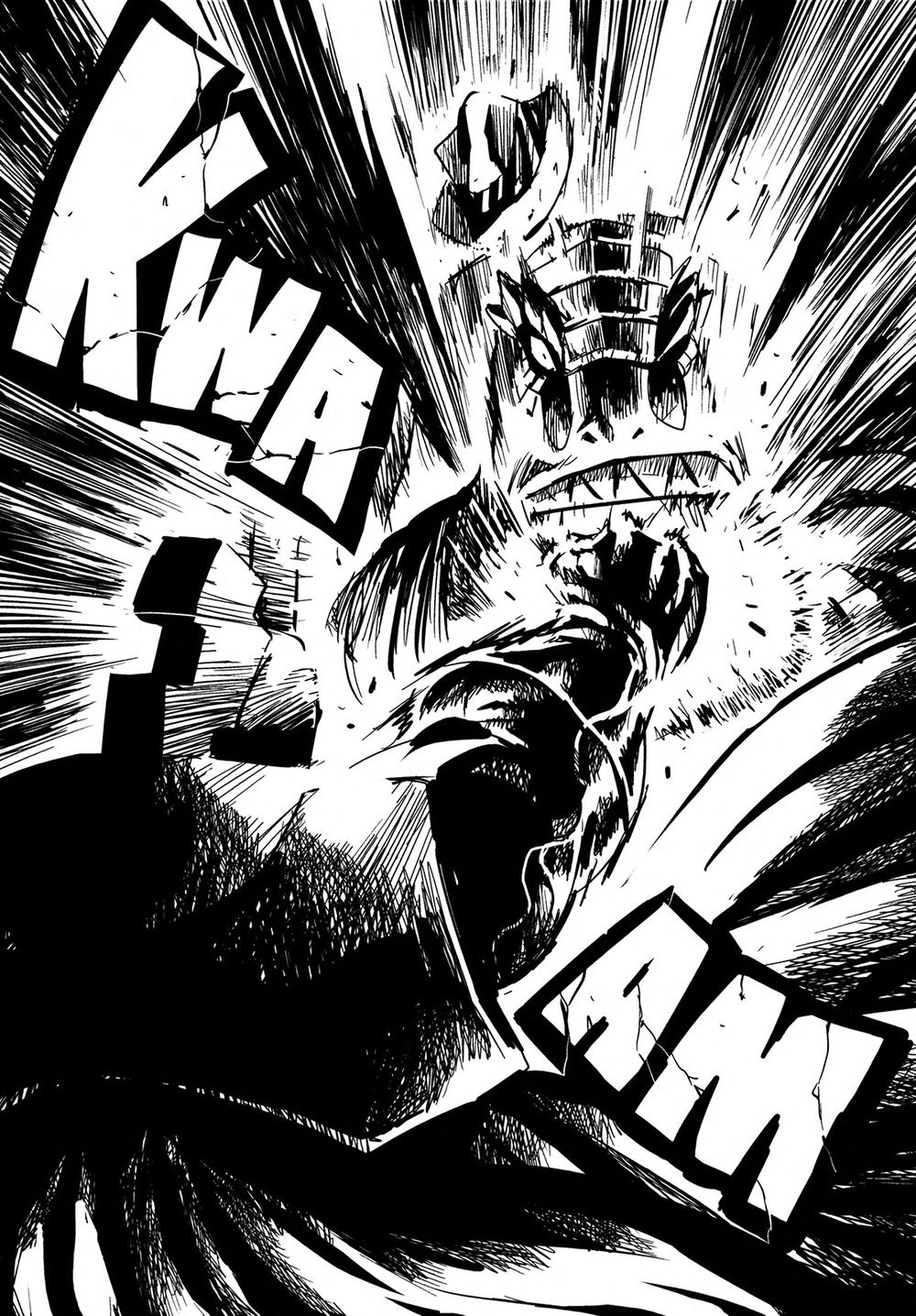 Keyman Chapter 26 - 29