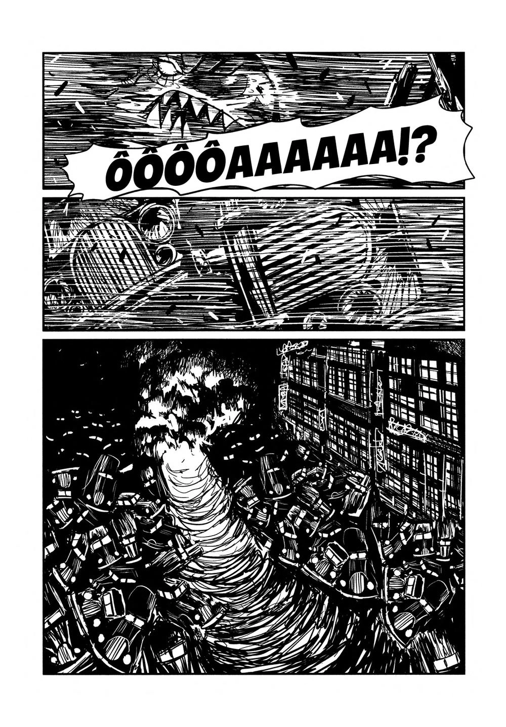 Keyman Chapter 27 - 11