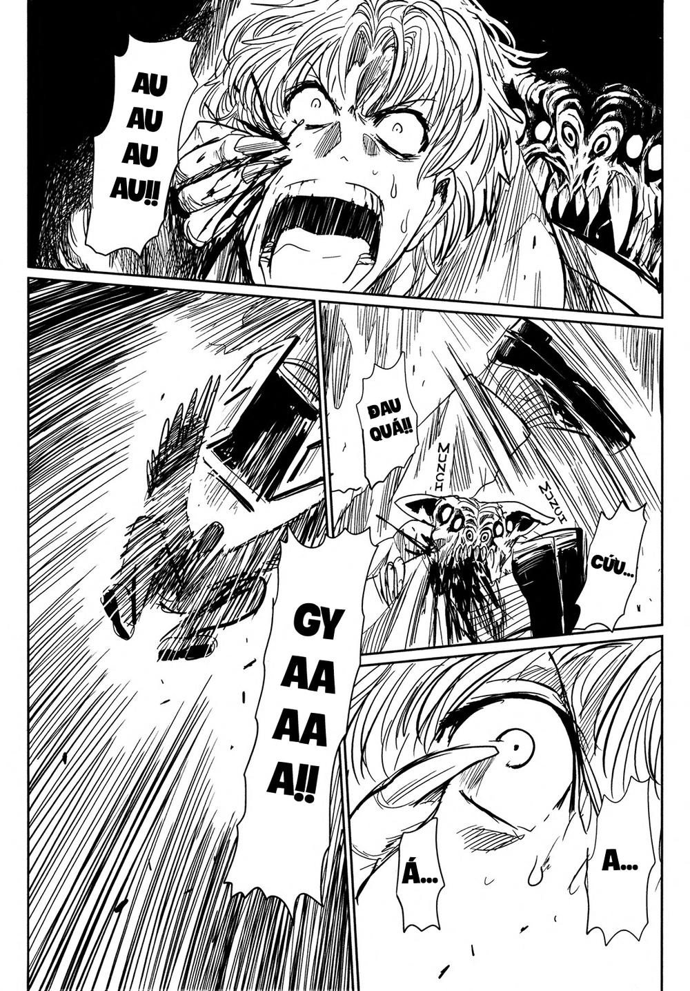 Keyman Chapter 29 - 17