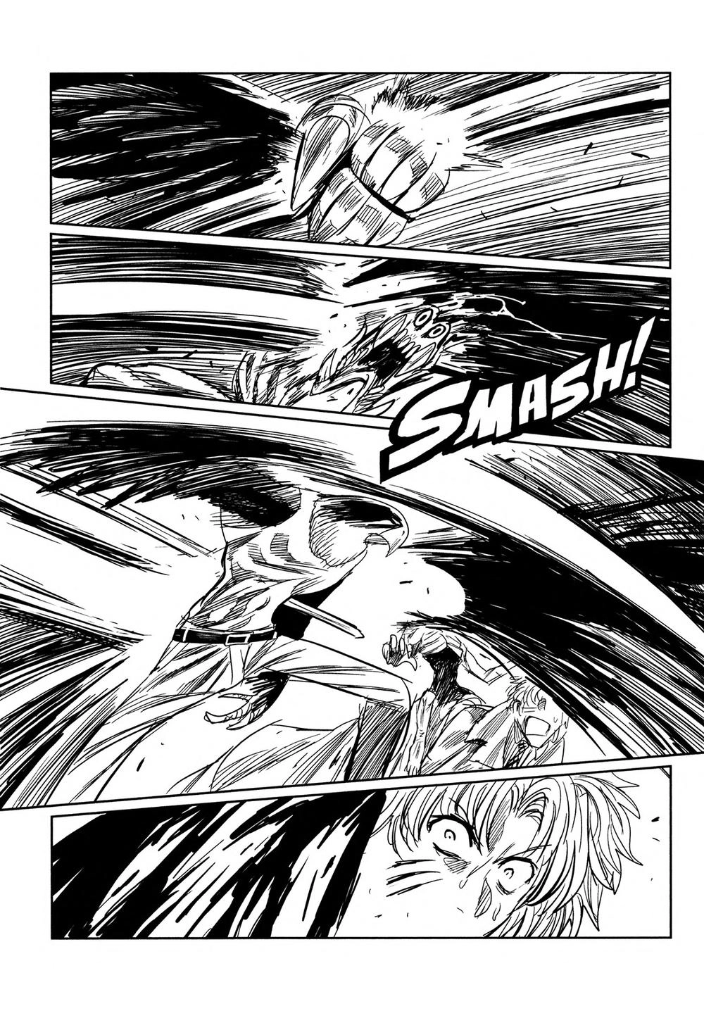 Keyman Chapter 29 - 18