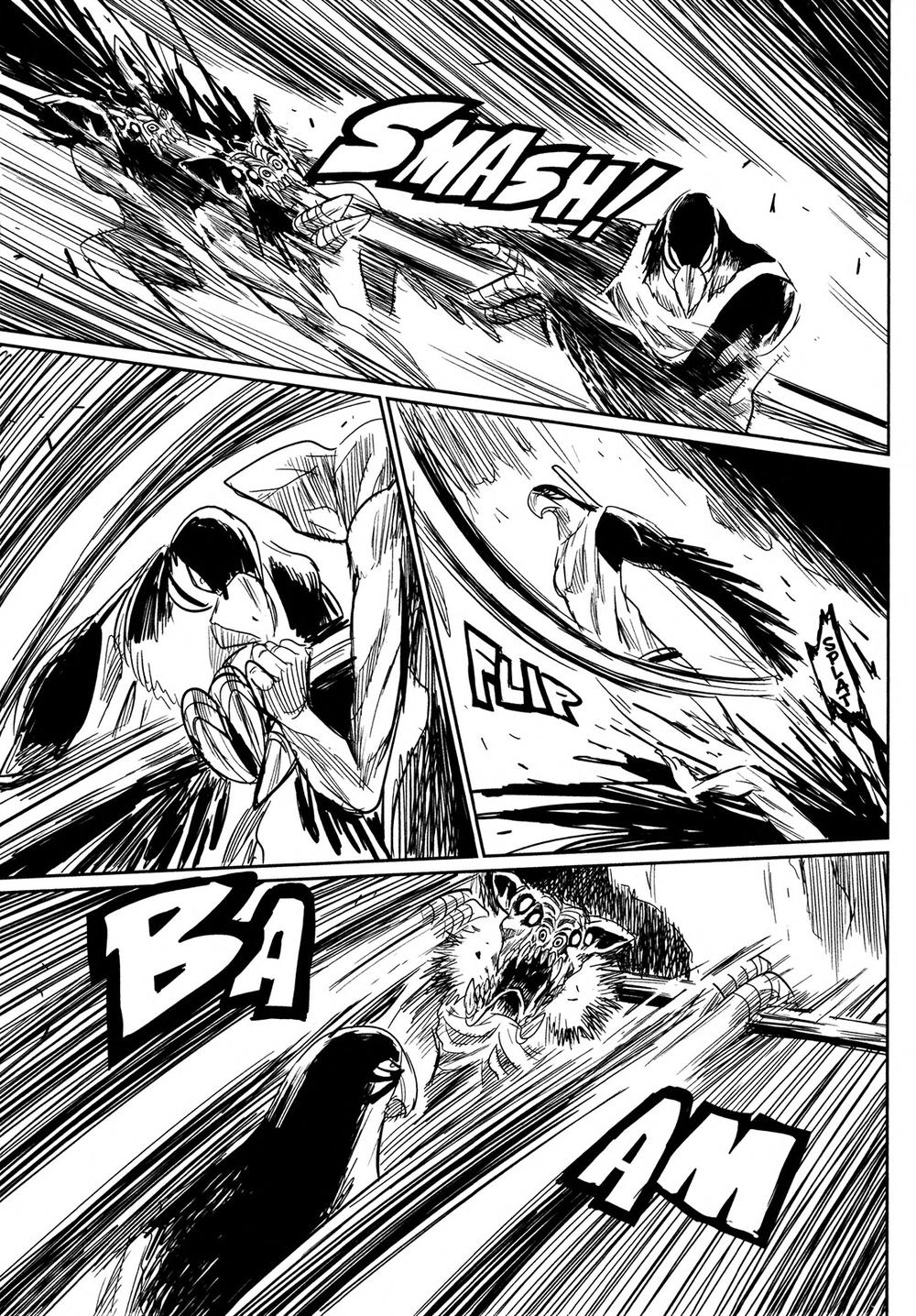 Keyman Chapter 29 - 21