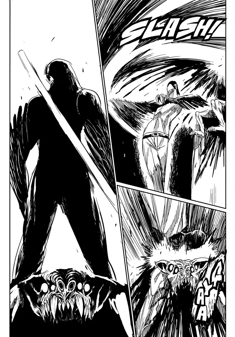 Keyman Chapter 29 - 22