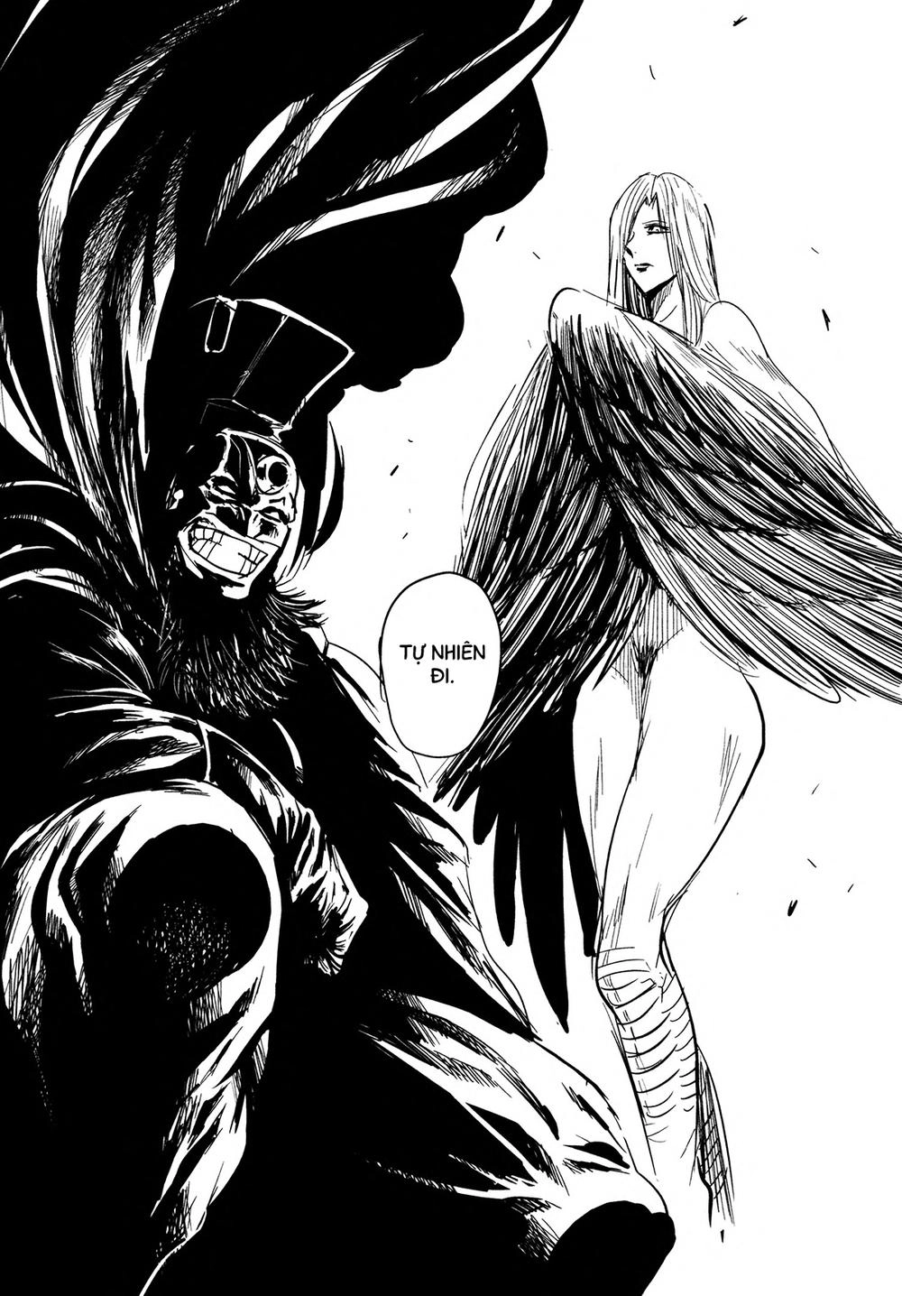 Keyman Chapter 29 - 28