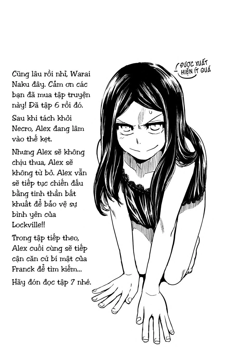 Keyman Chapter 29 - 29