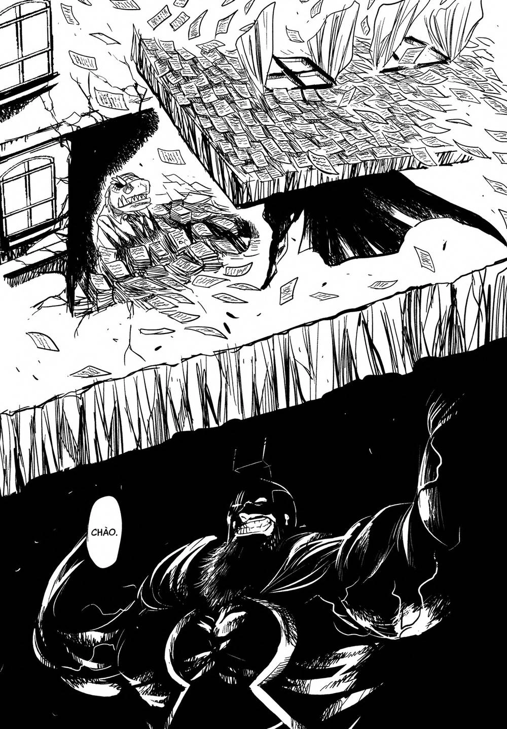 Keyman Chapter 30 - 6