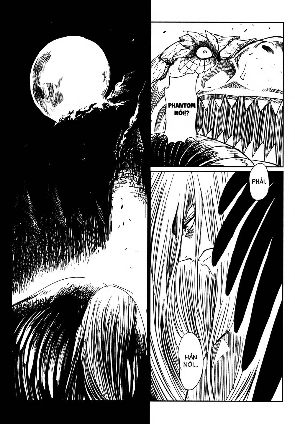 Keyman Chapter 30 - 19