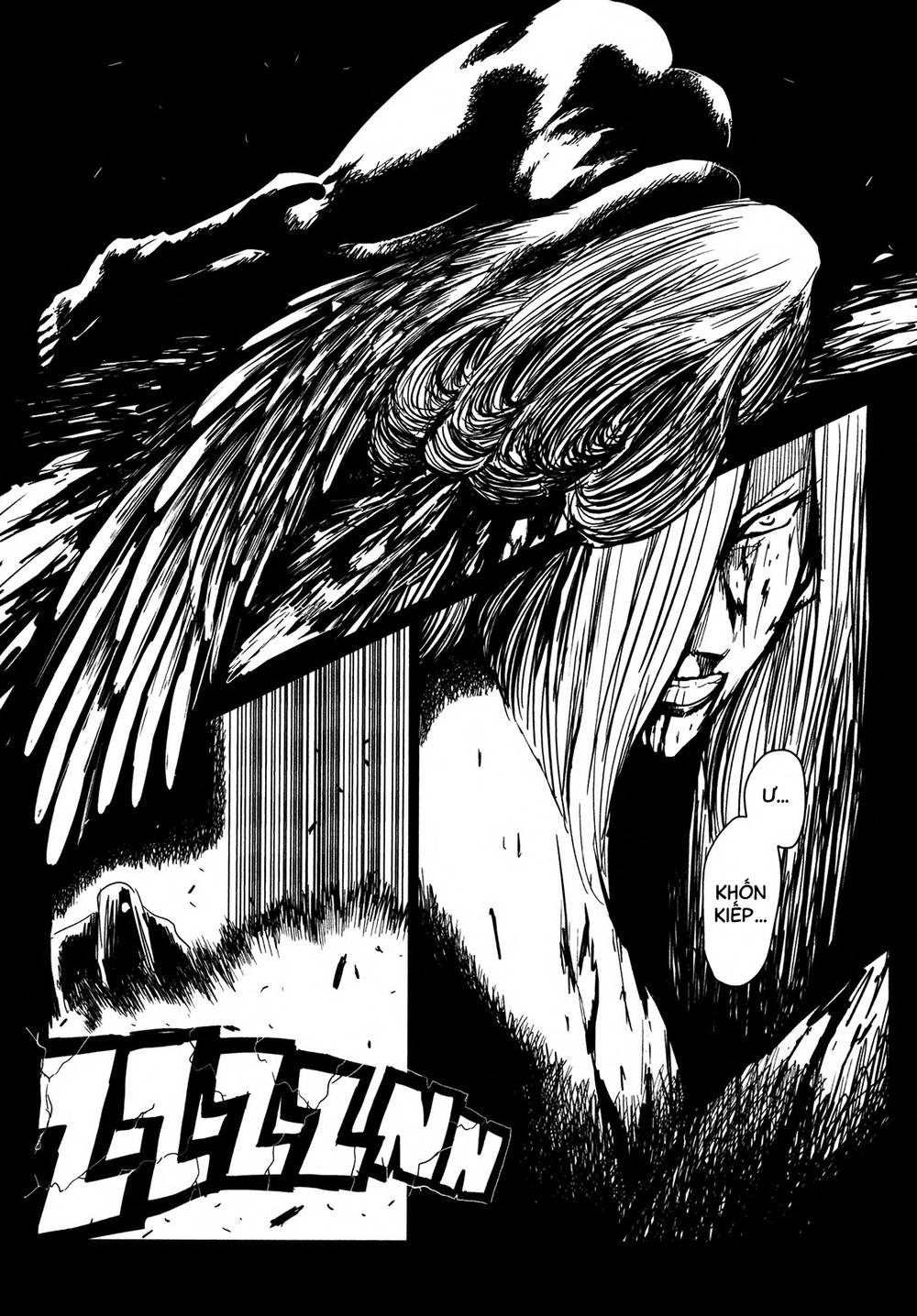 Keyman Chapter 30 - 20