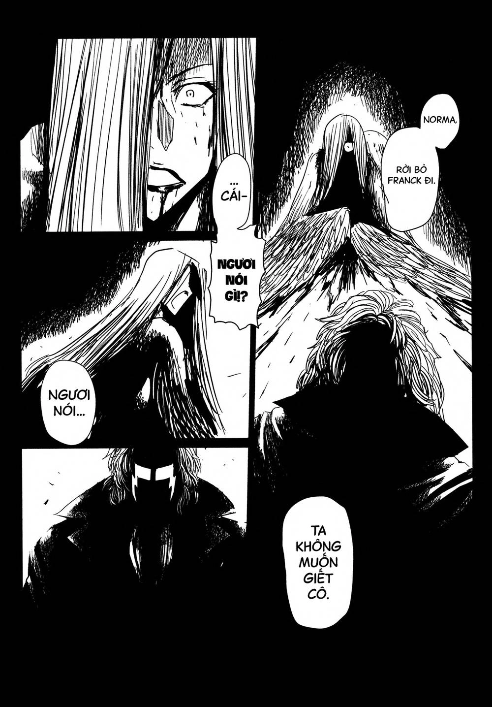 Keyman Chapter 30 - 22