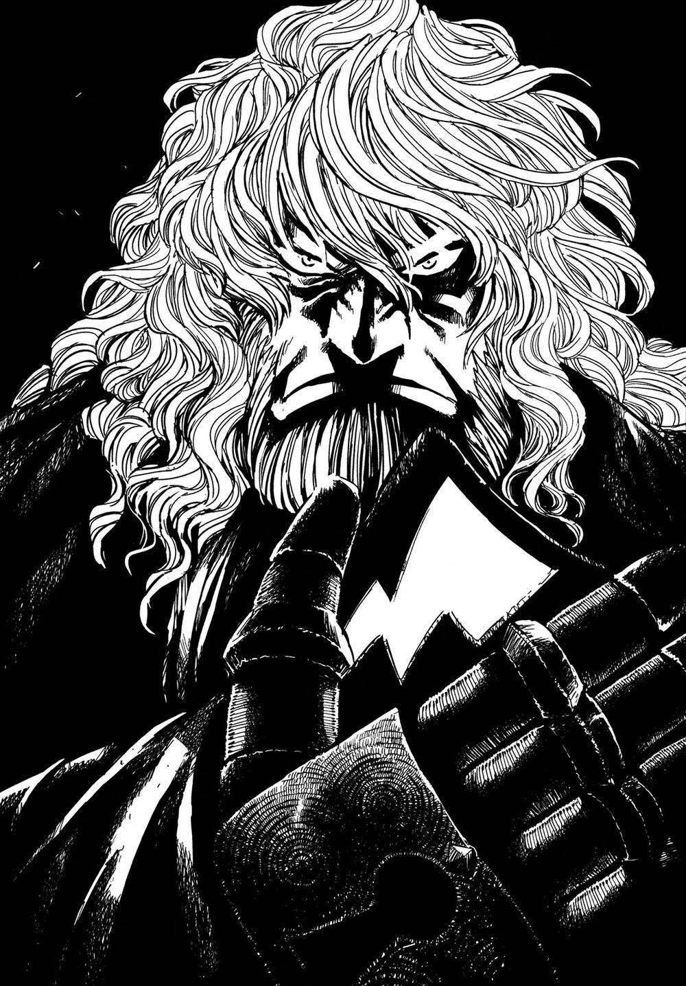 Keyman Chapter 30 - 26